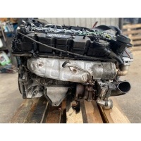 коллектор выпускной BMW 5 F10/F11/GT F07 2011 8510293,11628510293