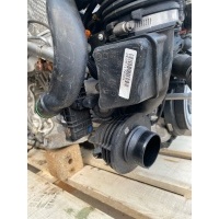 Турбина BMW 7 G11/G12 2017 8584218,11658584219