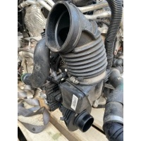 Патрубок турбины BMW 7 G11/G12 2017 13718583647,8583647