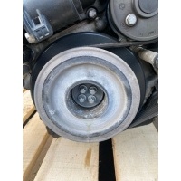 шкив коленвала BMW 7 G11/G12 2017 8571269,11238571269