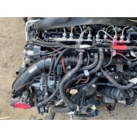 коллектор впускной BMW 7 G11/G12 2017 8477030,11618477030