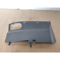 Накладка на торпедо TOYOTA Sequoia USK60 55607-0C020