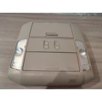 ПЛАФОН САЛОННЫЙ TOYOTA Sequoia USK60 2410F93SRF