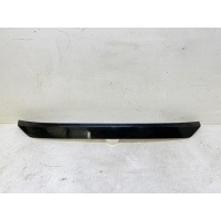 Накладка крышки багажника Toyota Rav4 40 2015 - 2019 7681242900