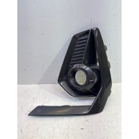 Решетка бампера Chery Arrizo 8 M1E 2022-2025 602003591AAAG5