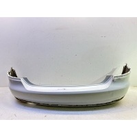 бампер Volkswagen Polo 5 2015-2020 6RU807421DGRU