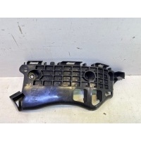 Кронштейн бампера Toyota C-HR 1 2016-2019 52536F4010