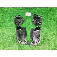 Петля складной крыши Mercedes E W238 2022 A2057500121,A2057500221