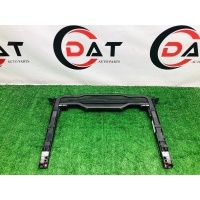 Шторка заднего стекла Mercedes C W205 2020 A2058600074