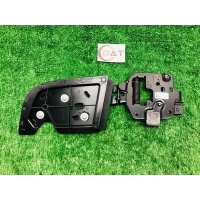 Петля складной крыши Mercedes C W205 2021 A2057500121