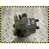 Распределитель зажигания (трамблер) Honda Civic 6 1998 30100PKE01