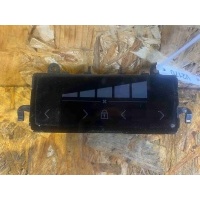Блок управления печки/климат-контроля Volvo XC90 2019 31674024