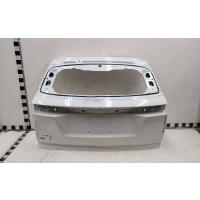 Крышка багажника Jaecoo J7