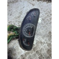 Щиток приборов (приборная панель) Lifan Breez 2008 lbx3820100