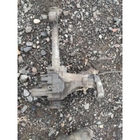 Редуктор переднего моста Porsche Cayenne 955 2004 4460310021, gnl