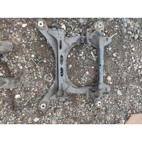Балка подвески передняя (подрамник) Porsche Cayenne 955 2004 7l0499311c