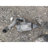 Корпус воздушного фильтра Fiat Ducato 3 2006 1348860080