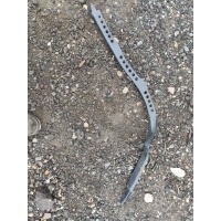 Накладка на порог Audi A4 B7 2006 8e0867768a