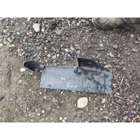 Накладка боковая на сиденье Volkswagen Touareg 1 2005 7l0881328