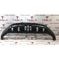 юбка бампера переднего BYD Song Plus EV 2 2024 SA3HK-2803112
