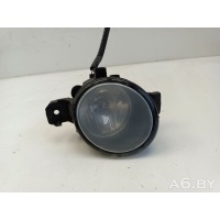Фара противотуманная левая Renault Vel Satis 2005 8200002469