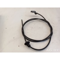 Трос капота Skoda Roomster 1 restailing 2012 5J0823531C