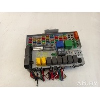 Блок предохранителей Opel Astra G 2001 24431677