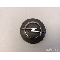 Колпачок литого диска Opel Meriva 1 2010 13306610,13306609,00461060860