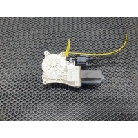 моторчик стеклоподъемника передний левый Land Rover Discovery Sport 2016 C39790-101,C42014-104