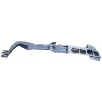 Opel astra j рестайлинг каретка крепление лампы правая передняя 13368882