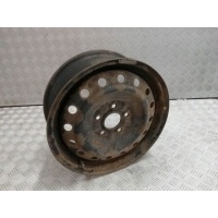 Колесо штампованное daihatsu oe 7.5 