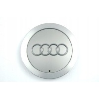 Оригинальные центр колес audi r15