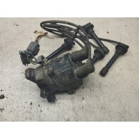 Катушка зажигания honda civic td - 41u td41u провода