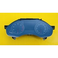 Audi a6 c7 4g0 спидометр часы tfsi 4g8920900e европа