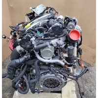 Двигатель dacia 1.5 bluedci adblue k9ku872 k9k 872 k9k872 как новый