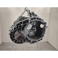 МКПП (механическая коробка переключения передач) VAG Transporter T5 (2003 - 2015) 0A5300044MX