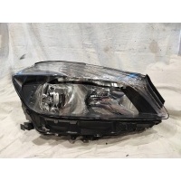 Мерседес а класса w176 фара правый h7 h15 европа 12 - 18r a1768203961kz оригинал