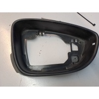 Рамка зеркала правого Volkswagen Passat B7 2011-2015 1K8857602A9B9