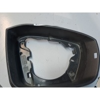 Рамка зеркала правого Skoda Octavia A7 2013-2020 5E0857532
