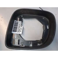 Рамка зеркала левого Volkswagen Amarok 2010- 7E1858553C9B9