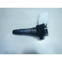 Переключатель поворотов подрулевой Mitsubishi Pajero/Montero Sport (KH) (2008 - 2015) 8614A067