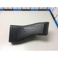 Воздуховод BMW 5-serie E60/E61 (2003 - 2009) 51117178085