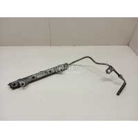 Рейка топливная (рампа) Toyota NX 200/300H 2014 2381437050