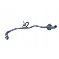 Mercedes - benz кзс x253 engine vent line a2740181400