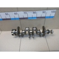 Коленвал Renault Clio II/Symbol (1998 - 2008) 122011649R