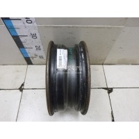 Диск колесный железо Renault Clio II/Symbol (1998 - 2008) 8200459383