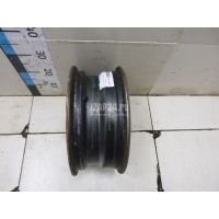 Диск колесный железо Renault Clio II/Symbol (1998 - 2008) 8200459383
