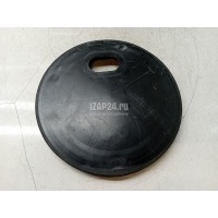 Заглушка Renault Clio II/Symbol (1998 - 2008) 7700831456