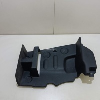 Обшивка багажника Renault Clio II/Symbol (1998 - 2008) 7700436497