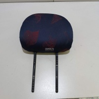 Подголовник сиденья Renault Clio II/Symbol (1998 - 2008) 7701048840